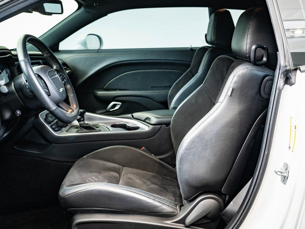 Used 2023 Dodge Challenger R/T Scat Pack image 19