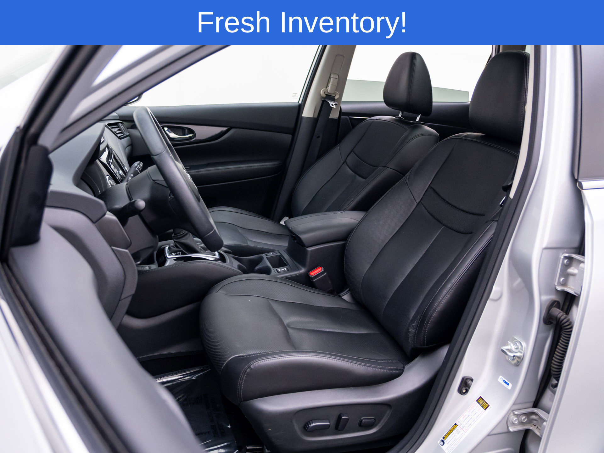 Used 2020 Nissan Rogue SL w/ Premium Package AWD/4WD image 14