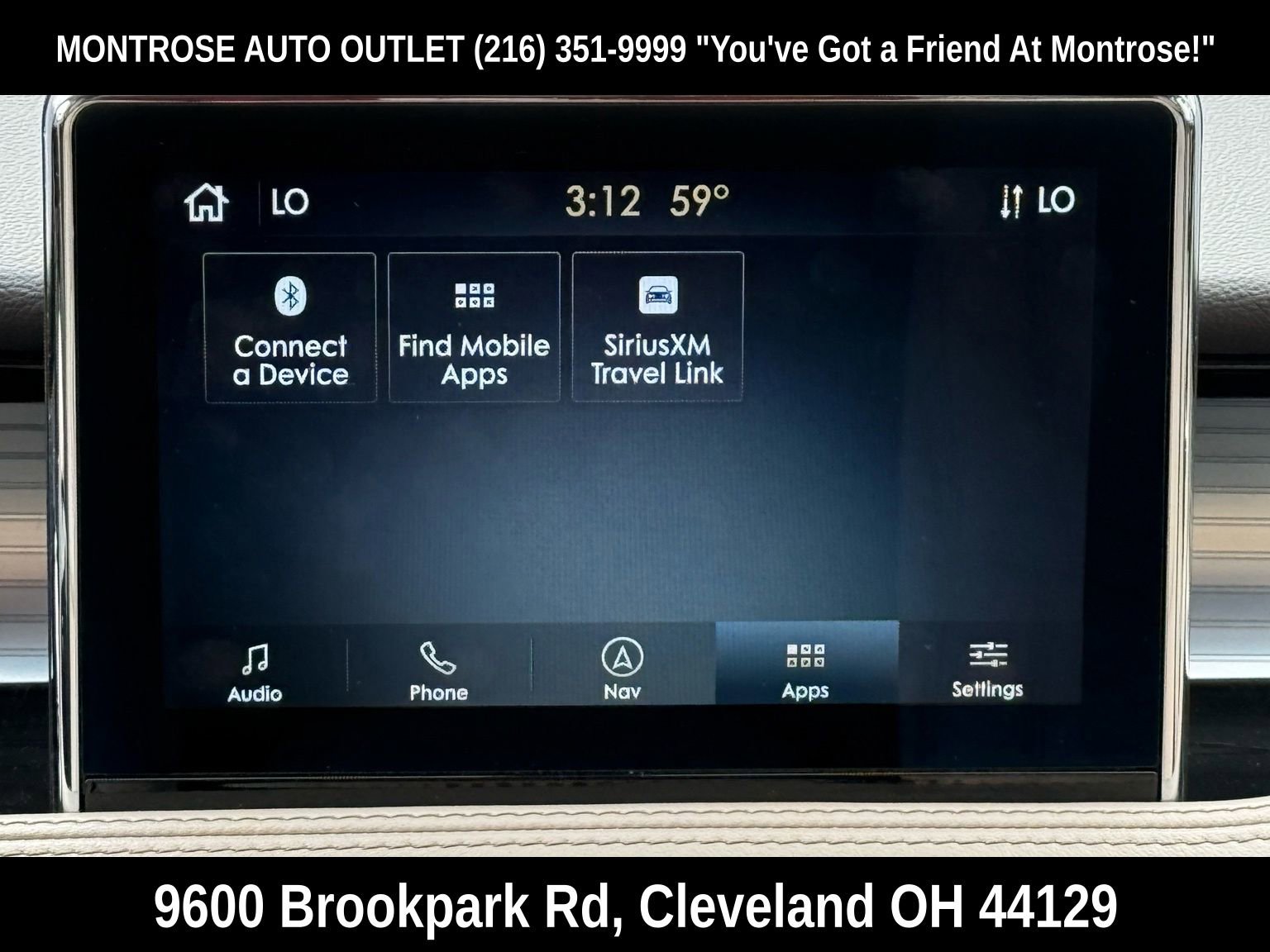 Used 2022 Lincoln Corsair AWD w/ Premium Package image 28