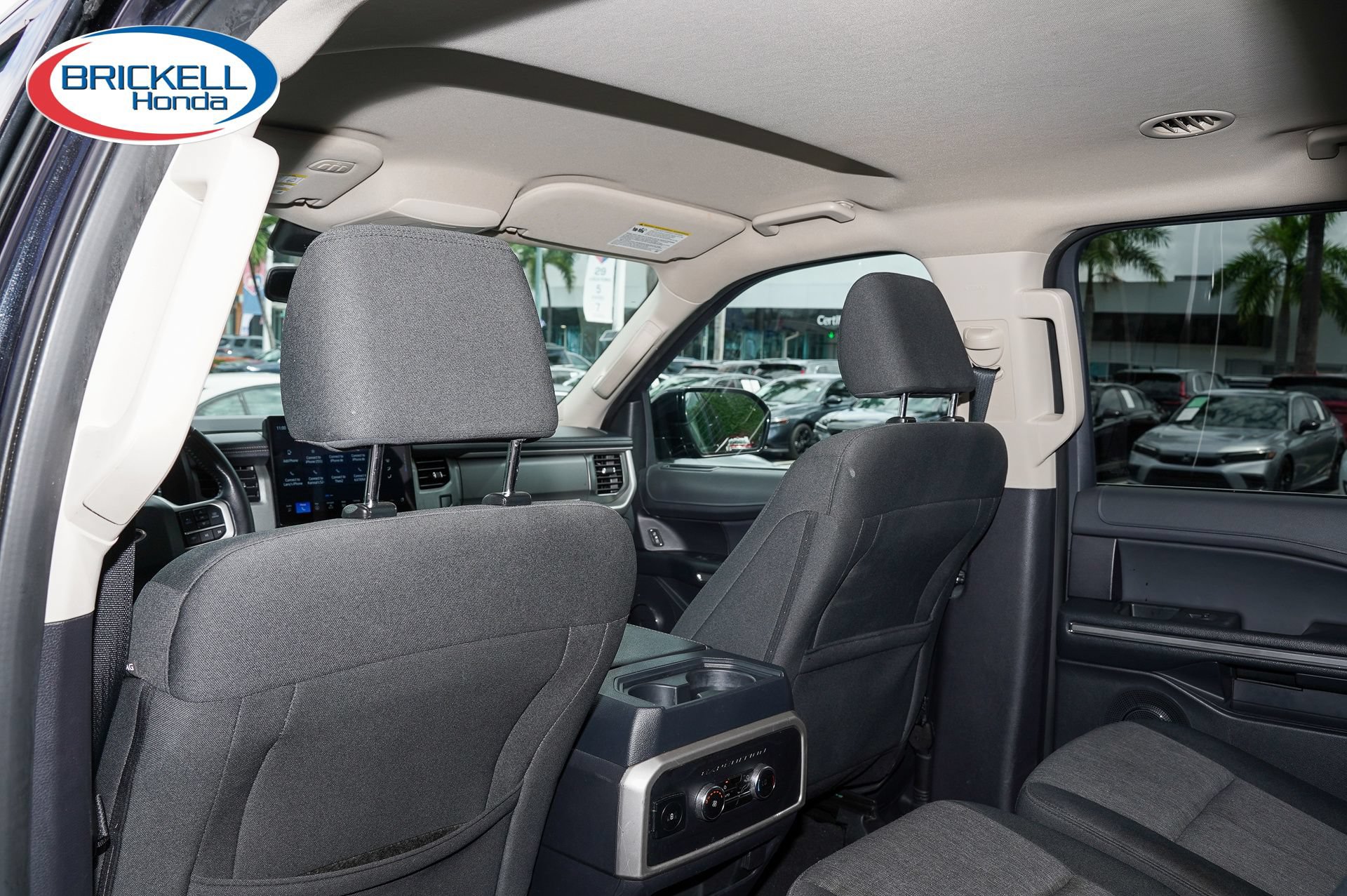 Used 2024 Ford Expedition Max XLT RWD image 19