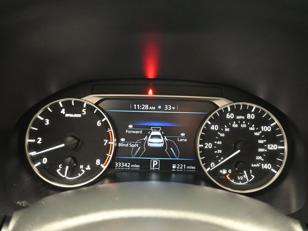 Used 2020 Nissan Altima 2.5 SR image 15