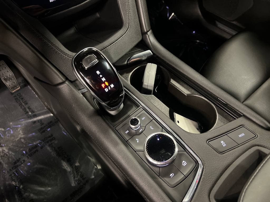 Certified 2020 Cadillac XT5 Luxury AWD/4WD image 24