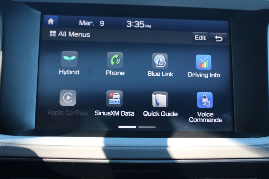 Used 2019 Hyundai Ioniq Limited image 25