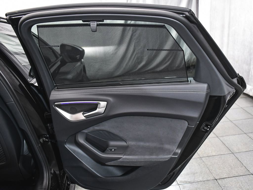 Used 2025 Audi S5 Prestige w/ Prestige Package image 19