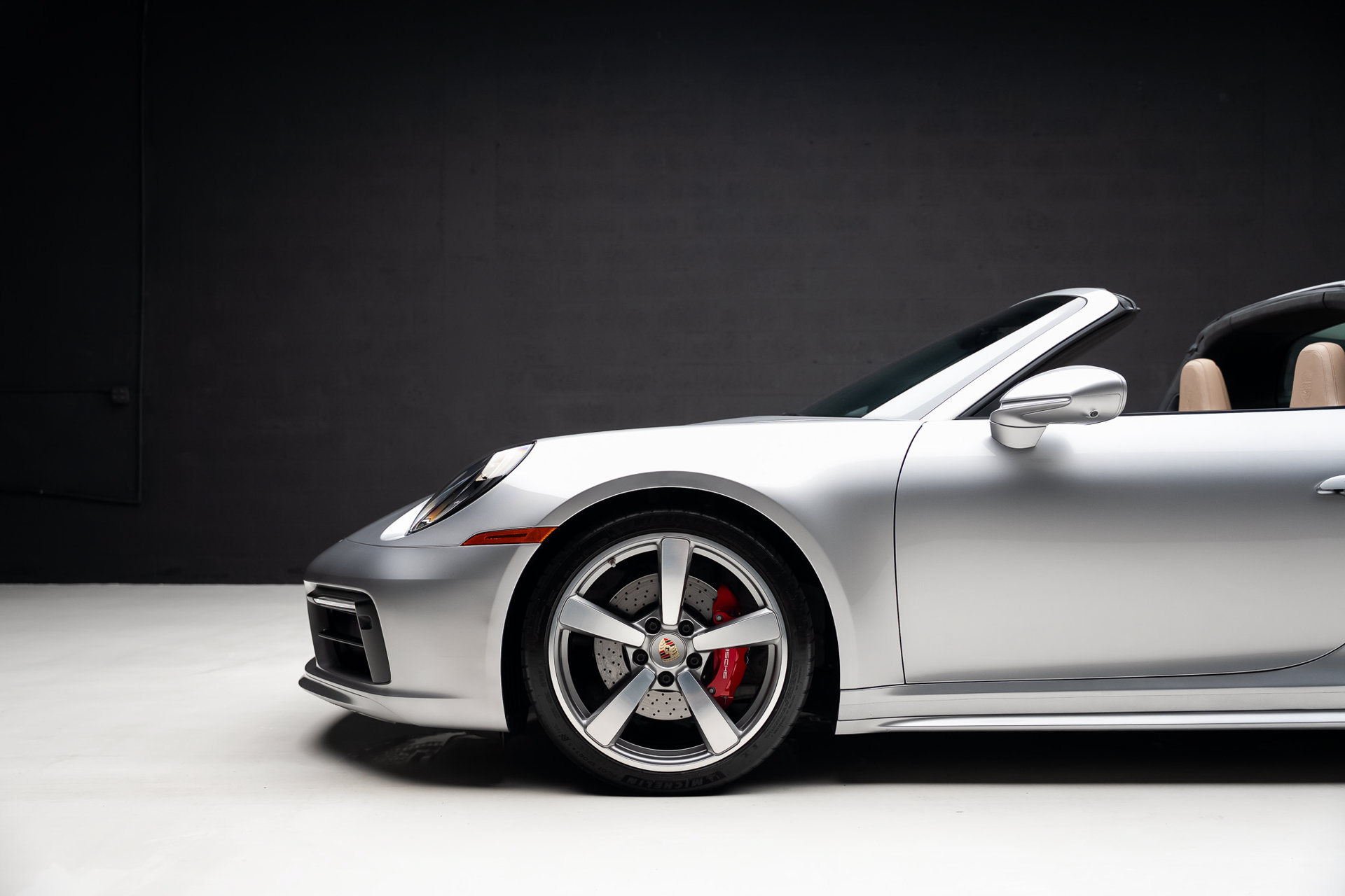Used 2023 Porsche 911 AWD/4WD image 20