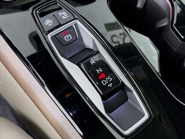 Certified 2025 Audi A5 2.0T Premium Plus w/ Premium Plus AWD/4WD image 16