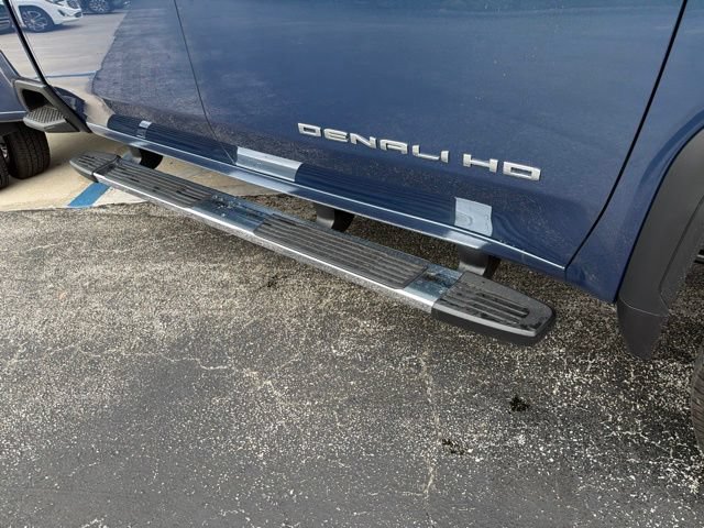 New 2026 GMC Sierra 3500 Denali w/ Denali Reserve Package AWD/4WD image 11
