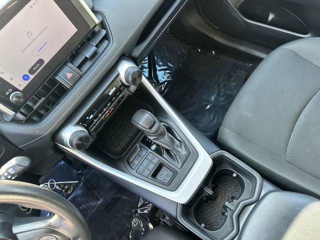 Certified 2024 Toyota RAV4 LE image 36