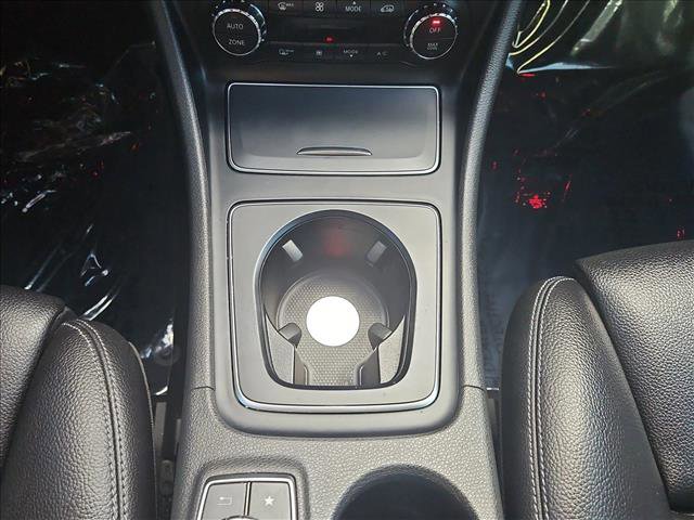 Used 2018 Mercedes-Benz GLA 250 4MATIC image 12