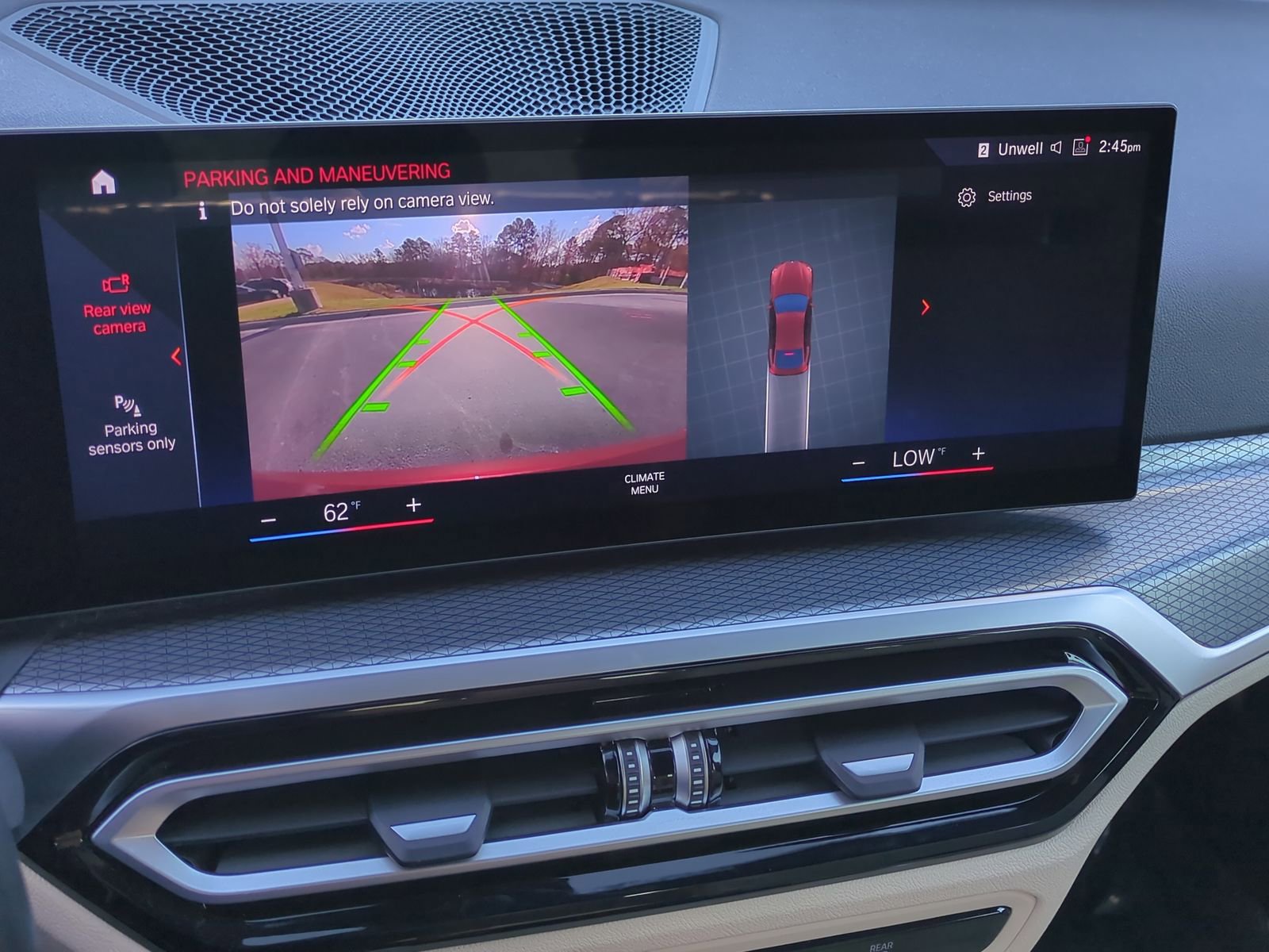 Certified 2023 BMW i4 eDrive40 w/ M Sport Package image 24