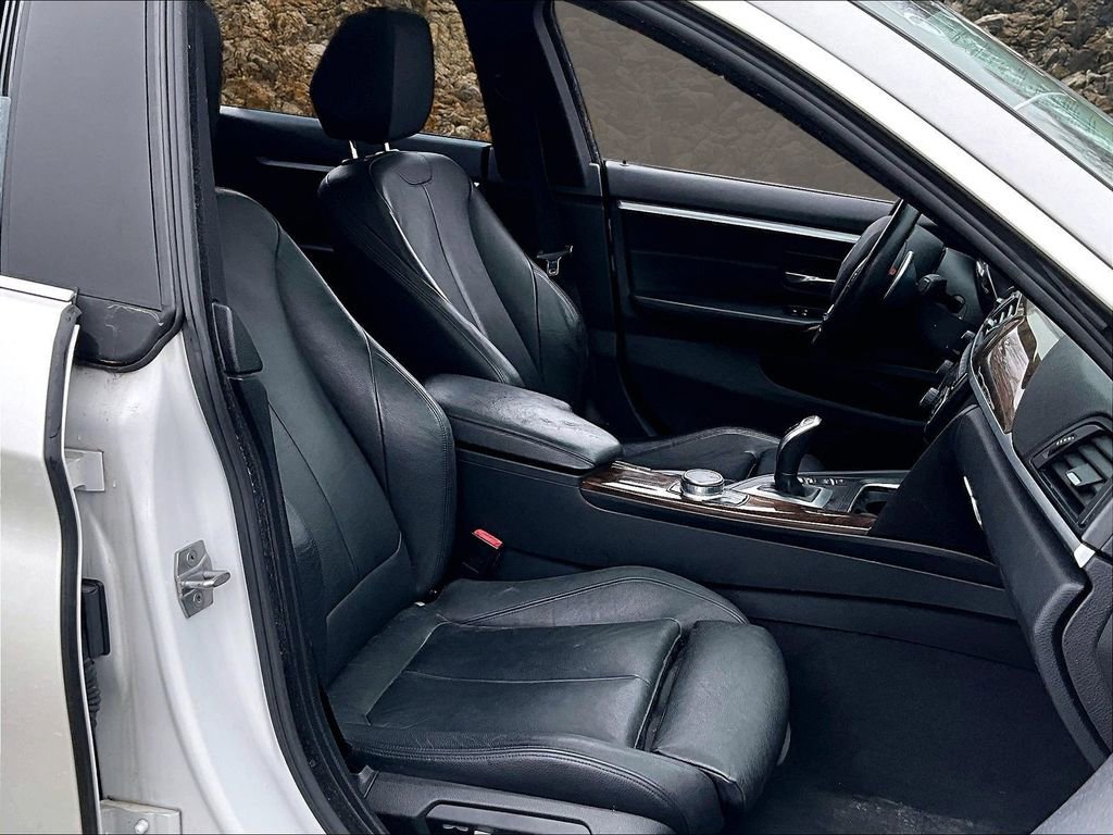 Used 2017 BMW 430i Gran Coupe xDrive image 7