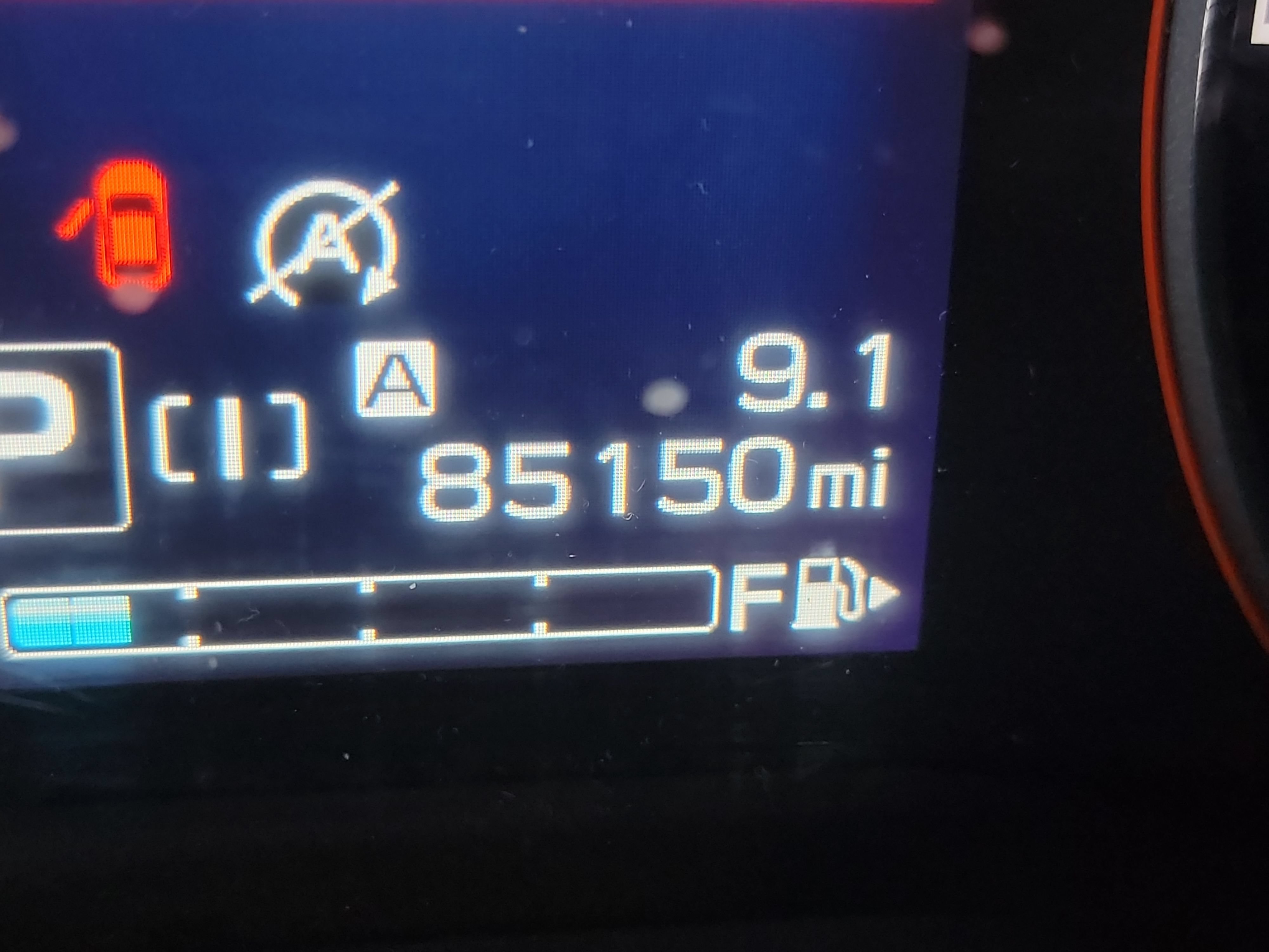 Used 2019 Subaru Forester Sport AWD/4WD image 19