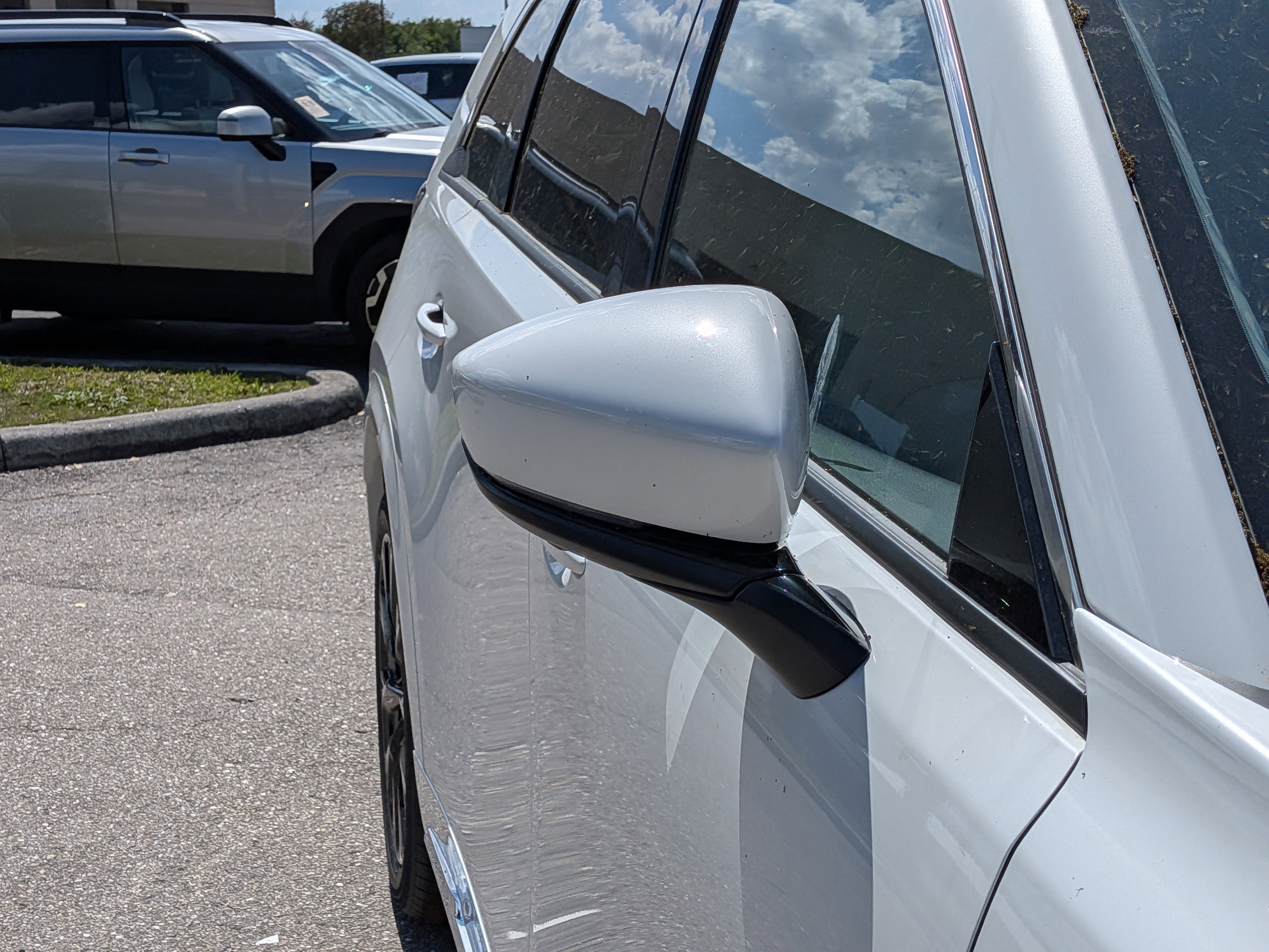 New 2026 MAZDA CX-90 3.3 Turbo S w/ Premium Plus image 13