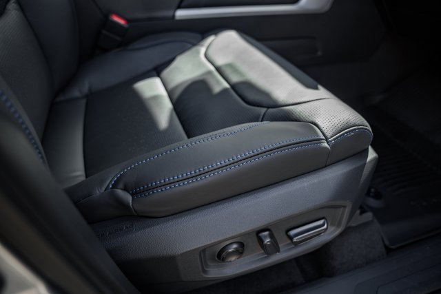 New 2026 Toyota Tundra Platinum image 37