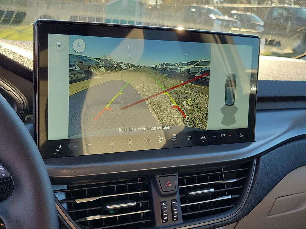 New 2026 Ford Escape Active w/ Tech Pack #1 image 26