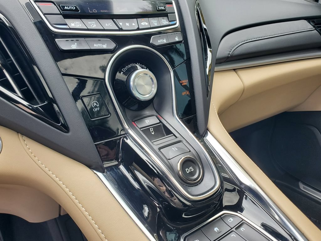 Certified 2024 Acura RDX SH-AWD w/ Technology Package image 33
