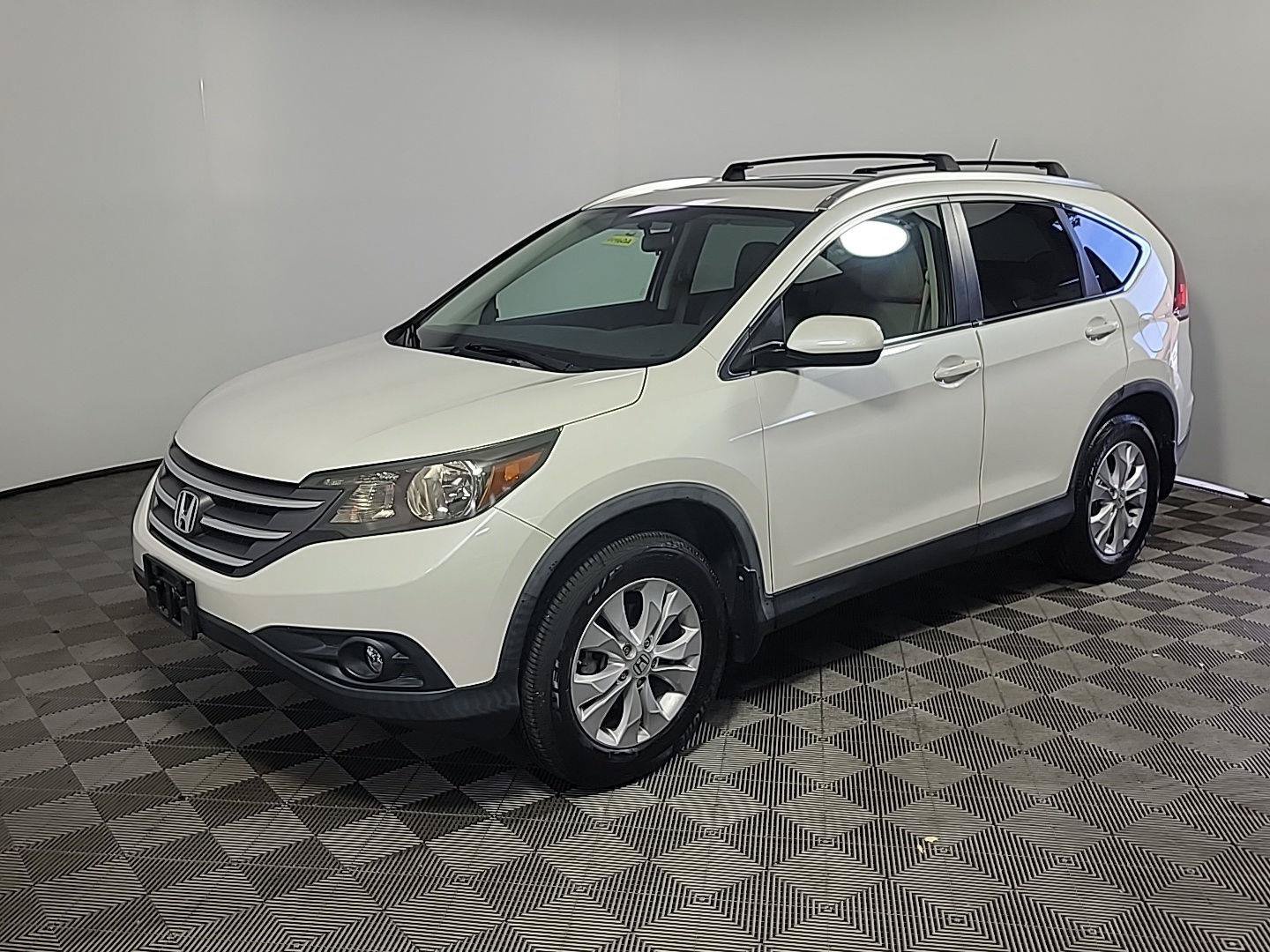Used 2013 Honda CR-V EX-L image 11
