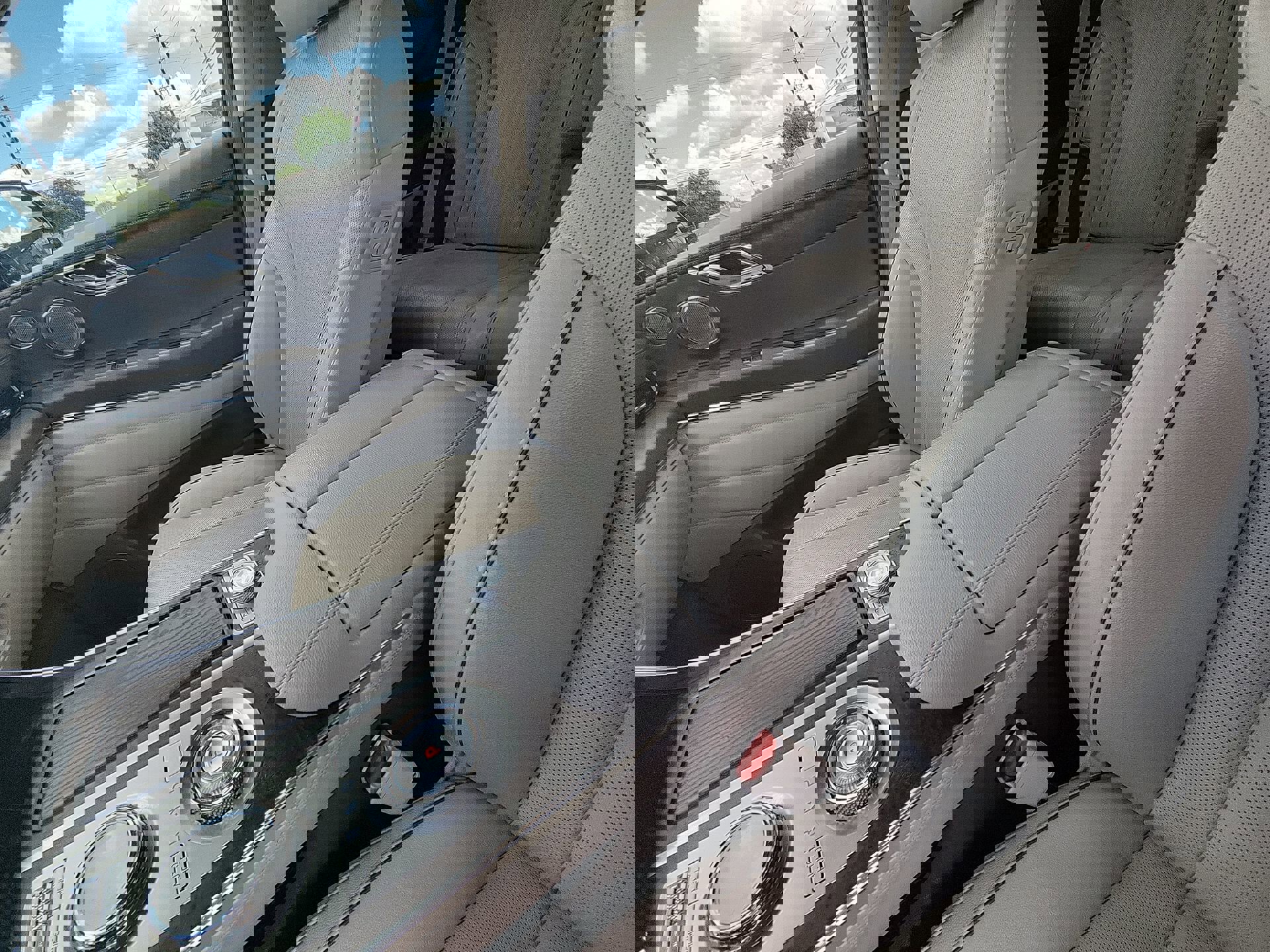 Used 2023 Genesis GV80 2.5T w/ Prestige 20" Package AWD/4WD image 23