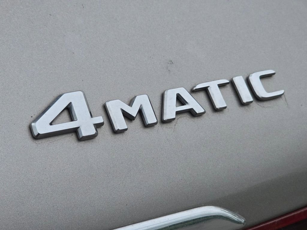 Certified 2020 Mercedes-Benz GLC 300 4MATIC image 6