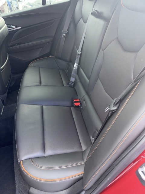 Used 2020 Cadillac CT4 Sport image 9