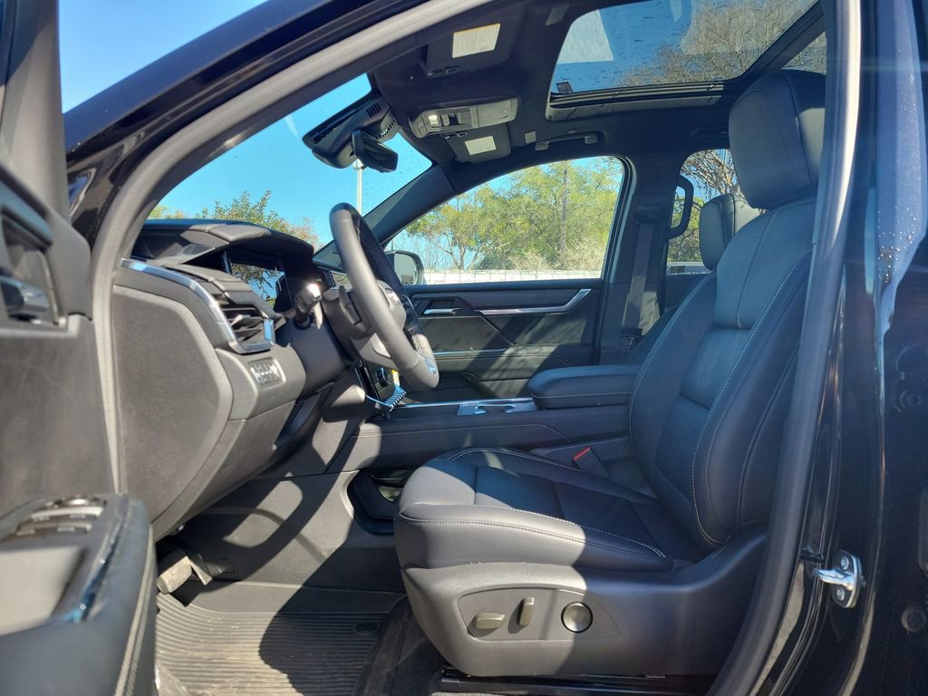 New 2026 GMC Acadia Elevation w/ Elevation Premium Package image 19