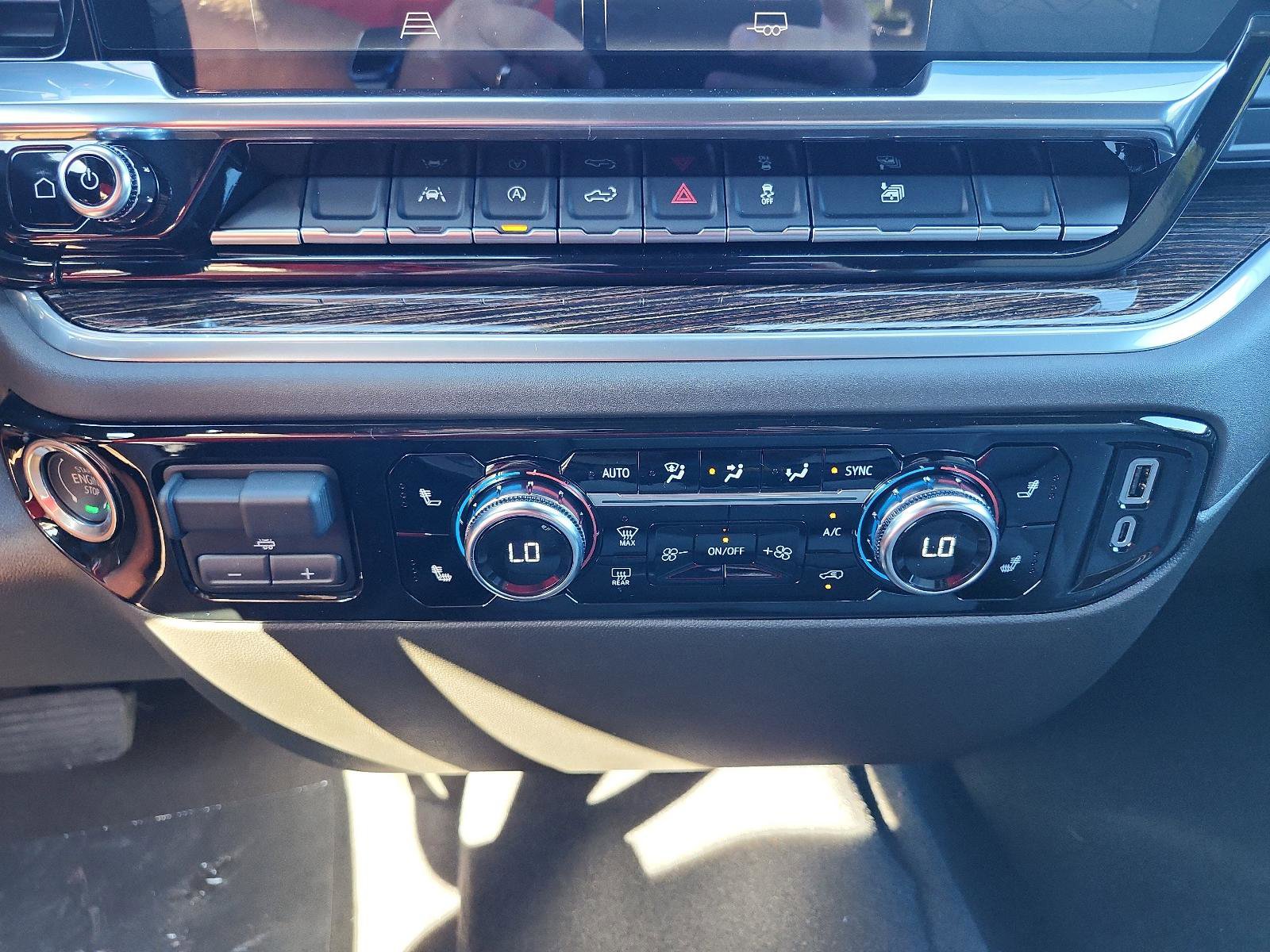 New 2026 GMC Sierra 1500 SLE image 15