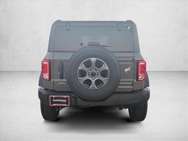 New 2025 Ford Bronco Big Bend image 8