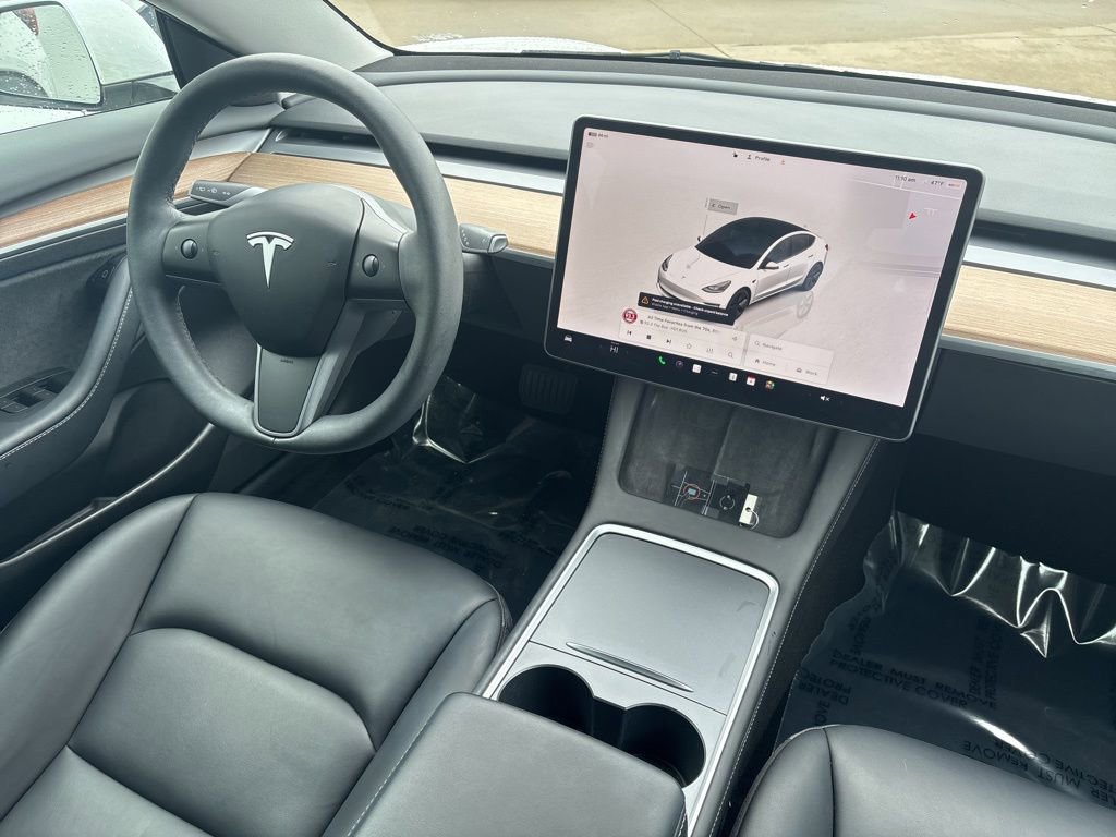Used 2023 Tesla Model 3 Standard Range image 13