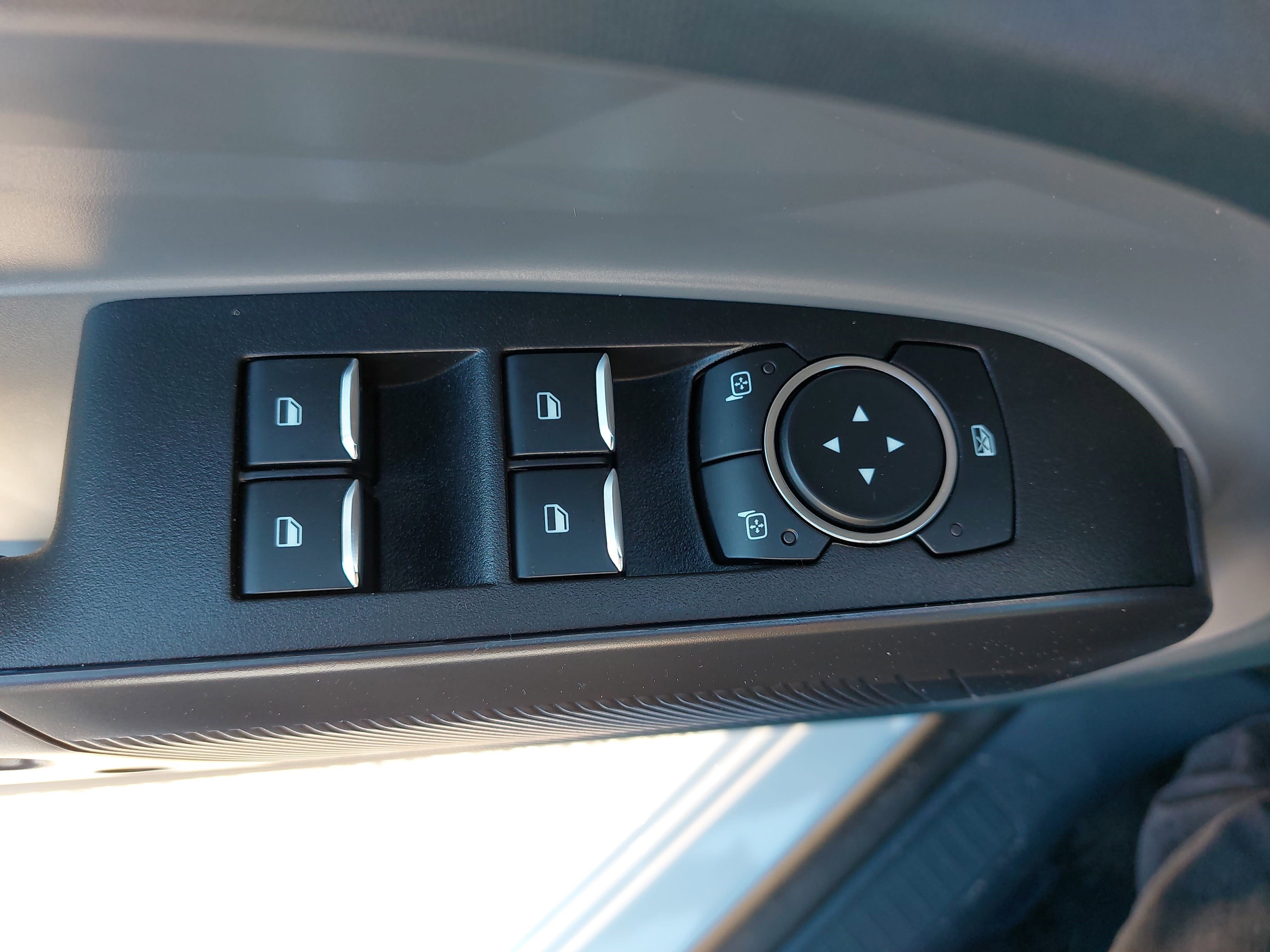 New 2026 Ford Maverick Lobo AWD/4WD image 30