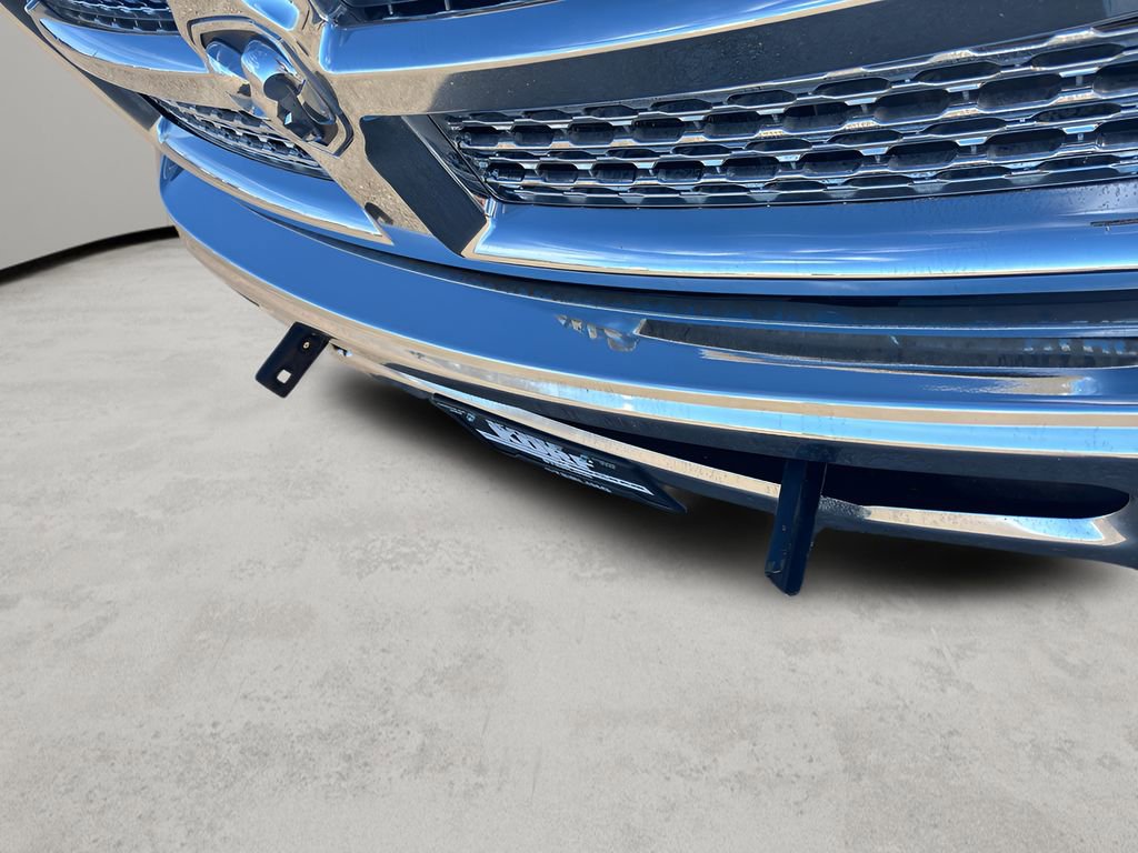 Used 2014 RAM 3500 Laramie image 9