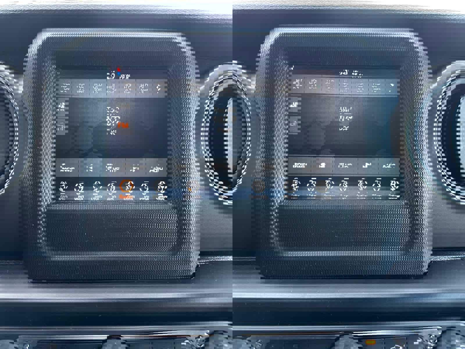 Used 2022 Jeep Wrangler Unlimited Sport image 15