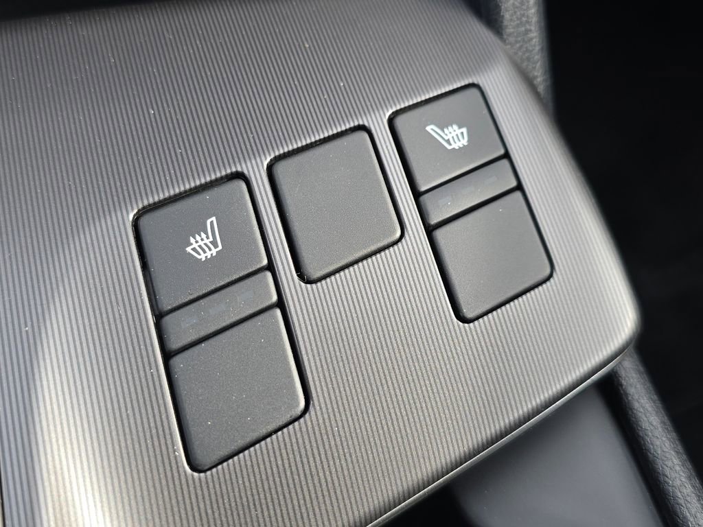 New 2026 Kia Sportage SX image 6