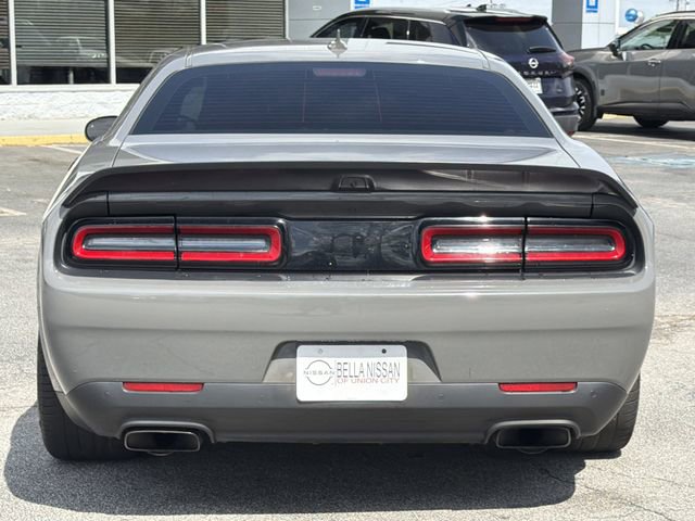 Used 2023 Dodge Challenger SRT Hellcat image 23