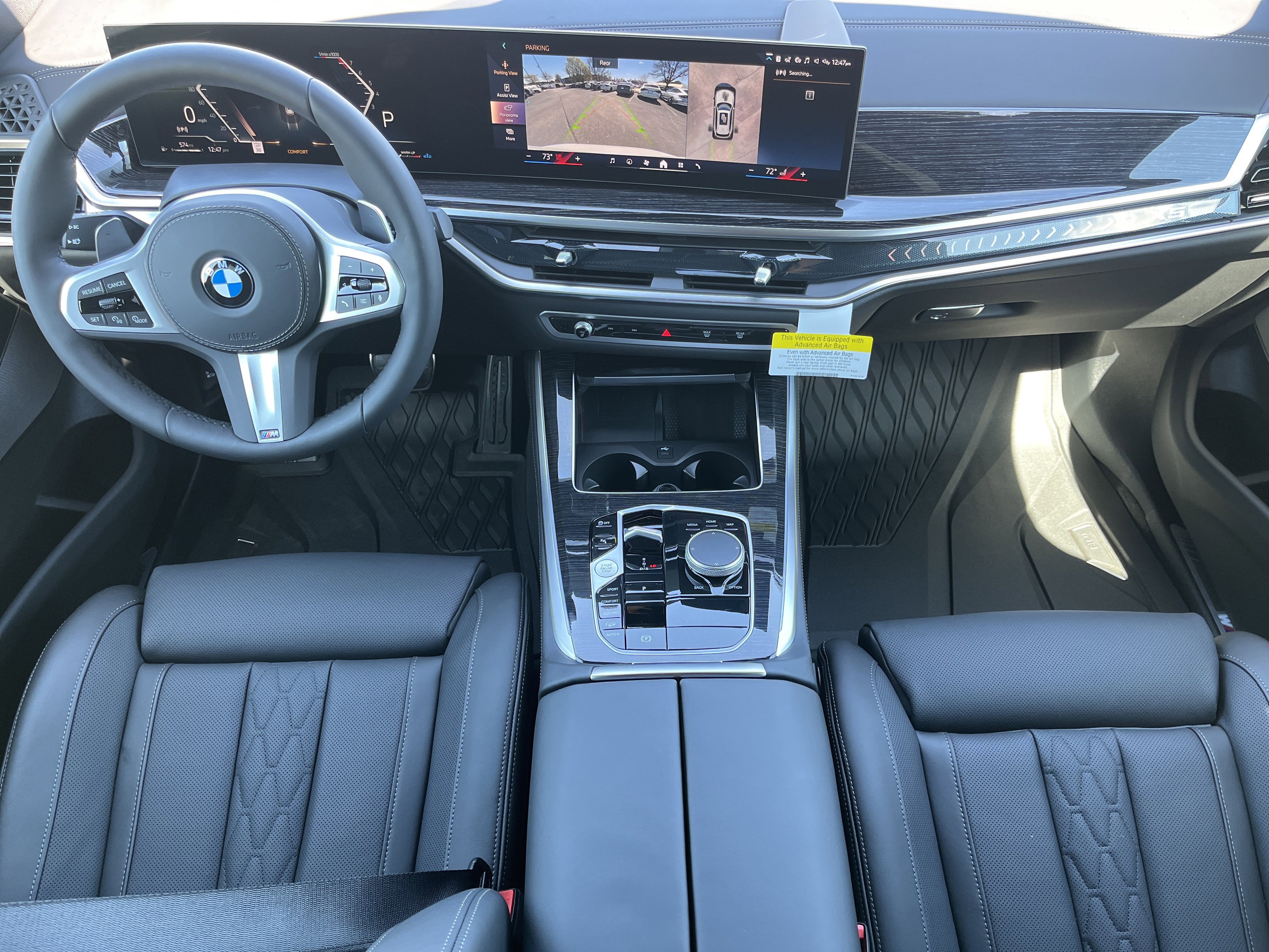 New 2026 BMW X5 xDrive40i AWD/4WD image 3