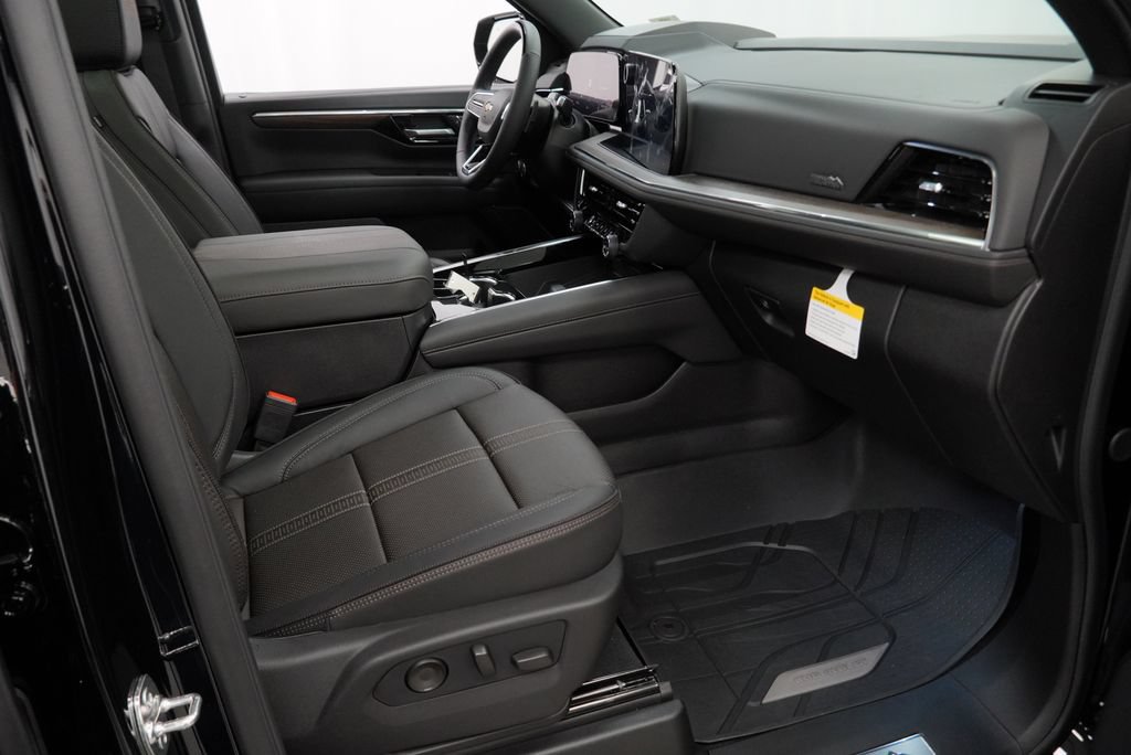 New 2026 Chevrolet Tahoe High Country AWD/4WD image 33