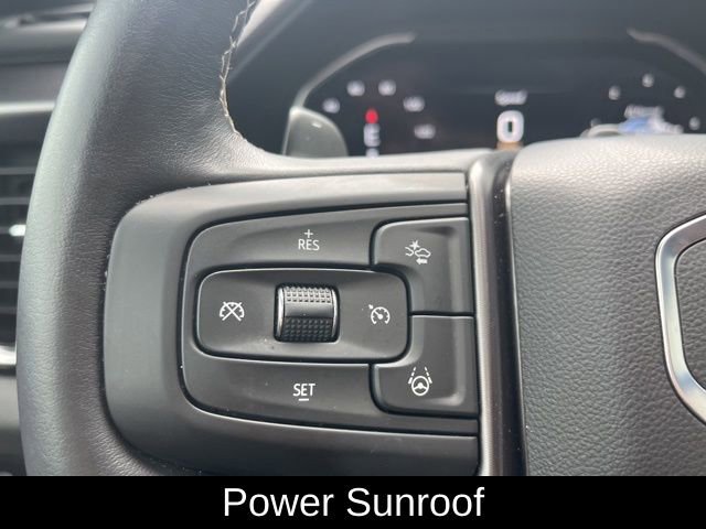 Used 2025 GMC Sierra 1500 Denali Ultimate image 16