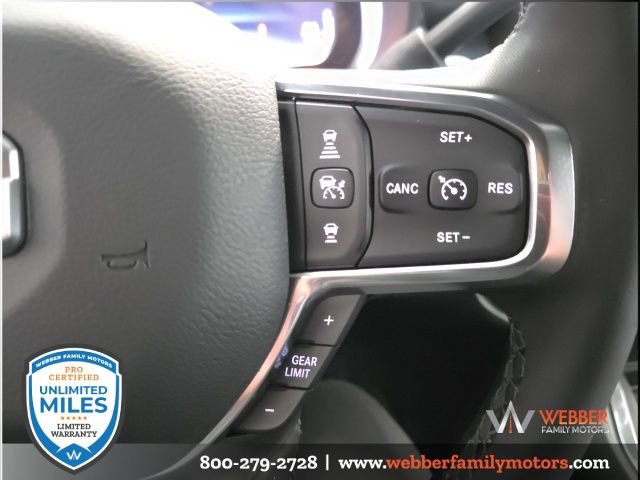 New 2026 RAM 3500 Laramie image 30