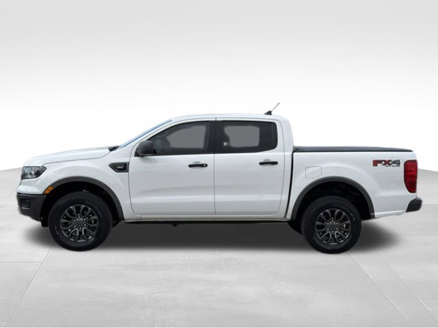 Used 2019 Ford Ranger XLT w/ FX4 Off-Road Package AWD/4WD image 2