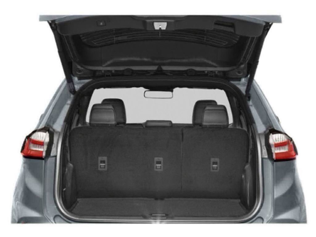 Used 2021 Ford Edge ST w/ Equipment Group 401A image 8