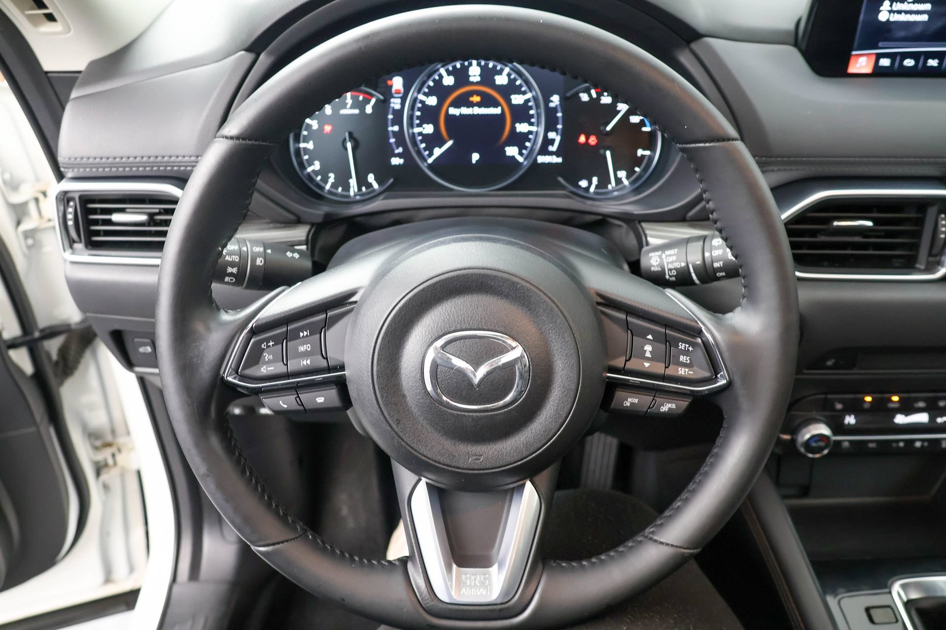 Used 2019 MAZDA CX-5 Grand Touring Reserve AWD/4WD image 21