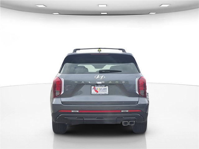New 2025 Hyundai Palisade XRT image 7