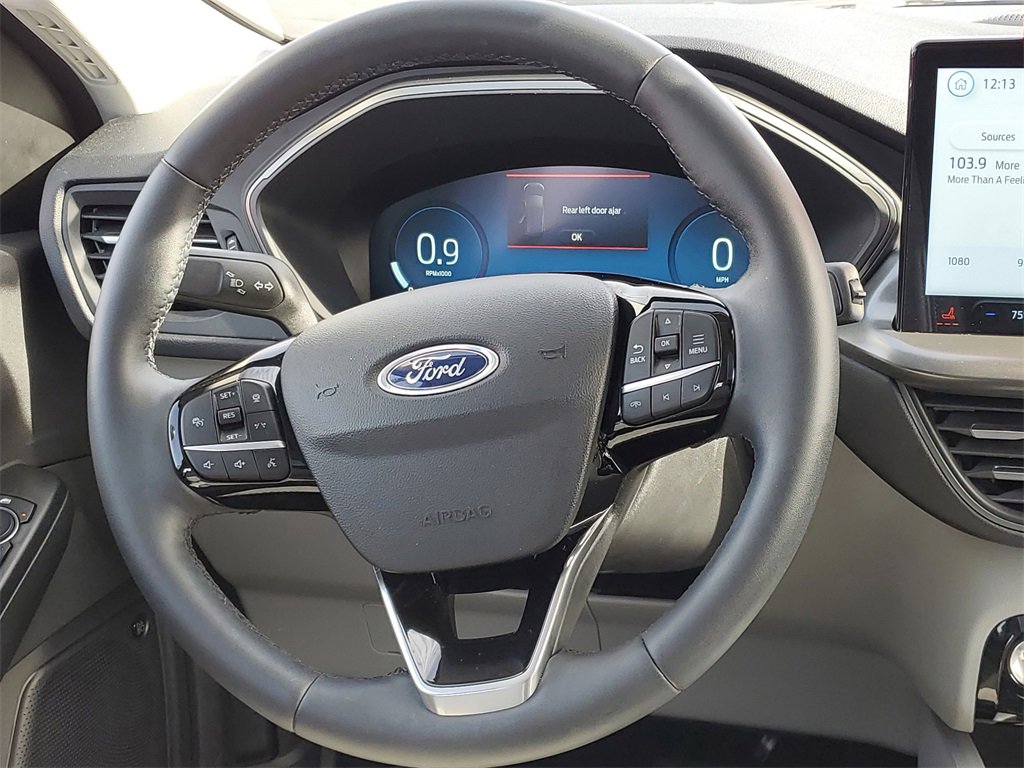 Used 2023 Ford Escape Active w/ Tech Pack #2 image 26