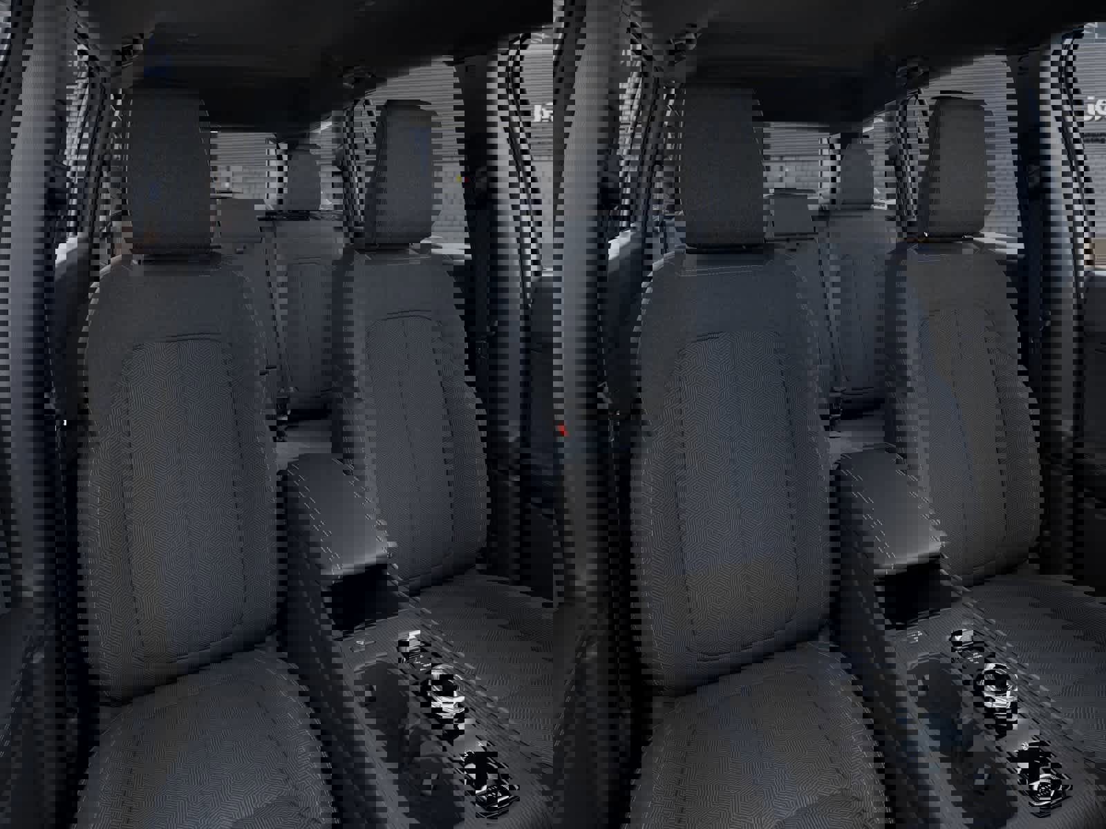 New 2026 Jeep Cherokee Laredo image 16