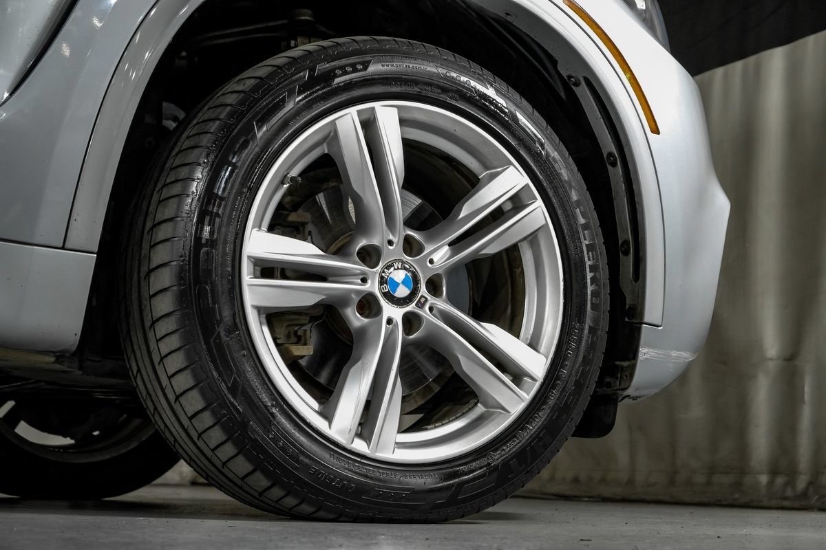 Used 2016 BMW X5 xDrive35i AWD/4WD image 49