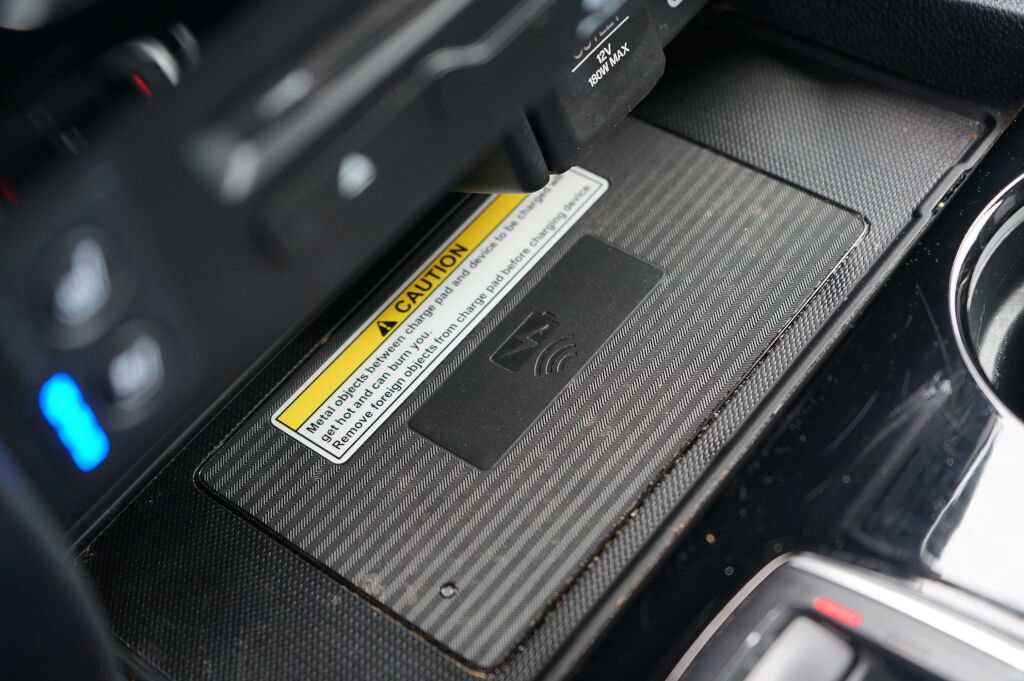 Used 2021 Honda Pilot Black Edition image 30
