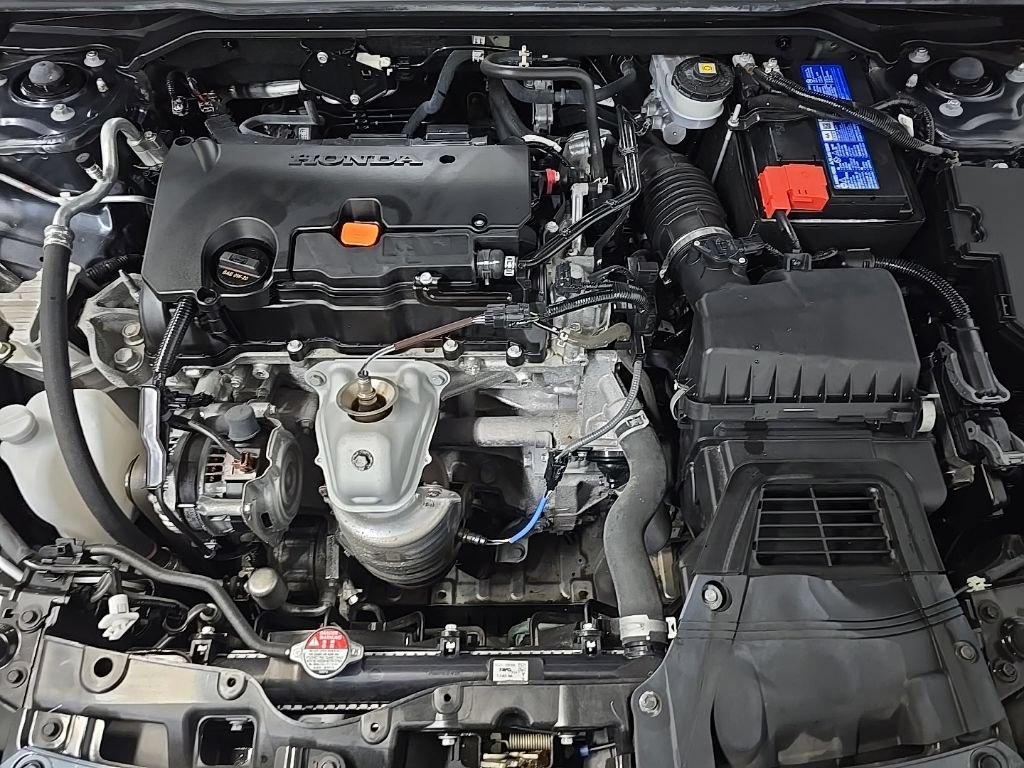 Used 2023 Honda Civic Sport image 12