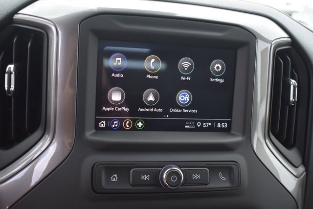 New 2026 Chevrolet Silverado 3500 W/T w/ WT Convenience Package image 25