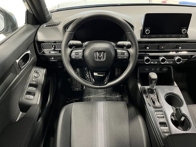 New 2026 Honda Civic Sport image 16