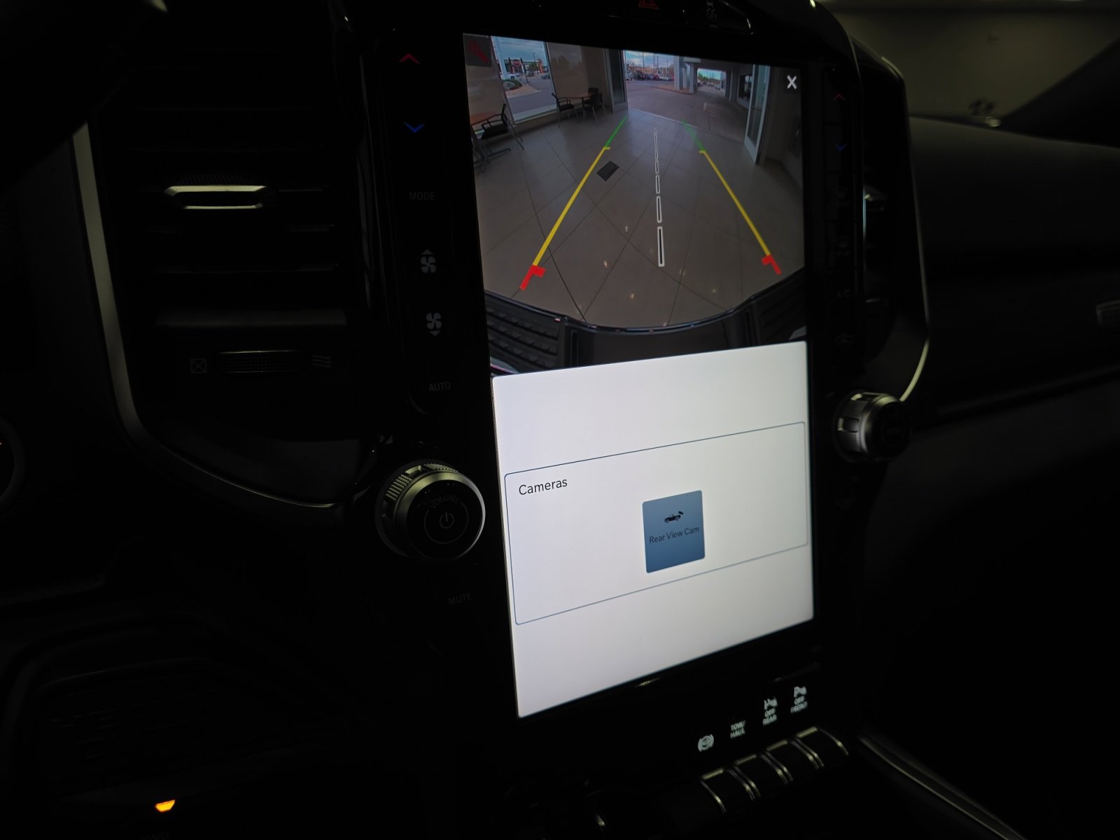 New 2025 RAM 2500 Big Horn image 24