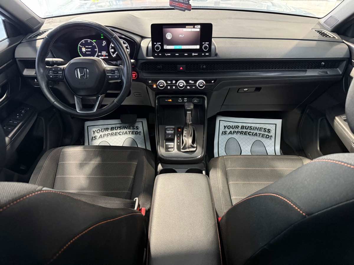 Used 2023 Honda CR-V Sport image 22